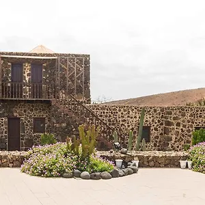 Rural Restaurante Mahoh Affittacamere