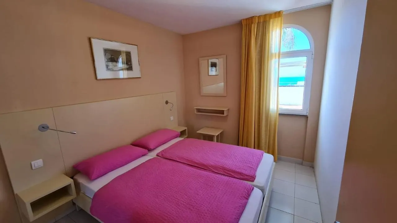 Aparthotel Cura Sol (Adults Only) Playa Del Cura  2*, Playa Del Cura (Gran Canaria) Spagna