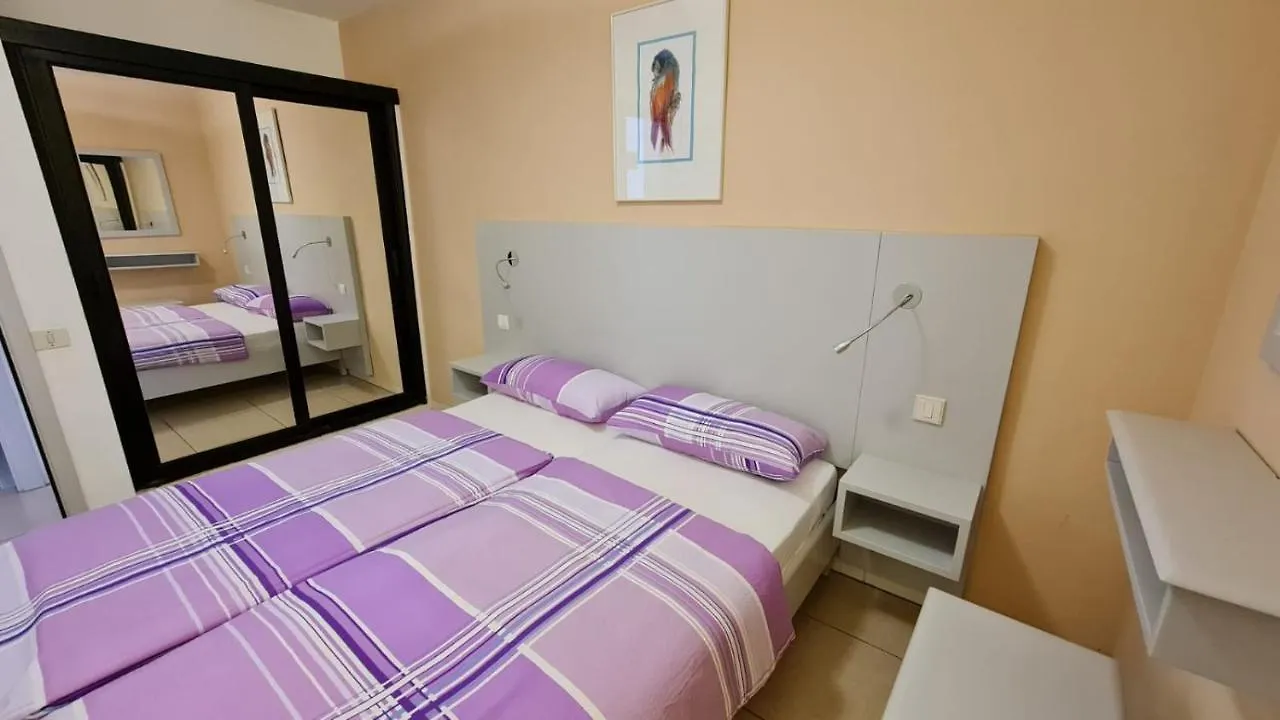 Aparthotel Cura Sol (Adults Only) Playa Del Cura   Playa Del Cura (Gran Canaria)