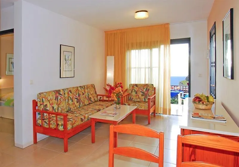 Cura Sol (Adults Only) Aparthotel Playa Del Cura